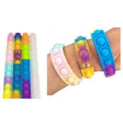 POP IT - Antistresiniai žaidimai