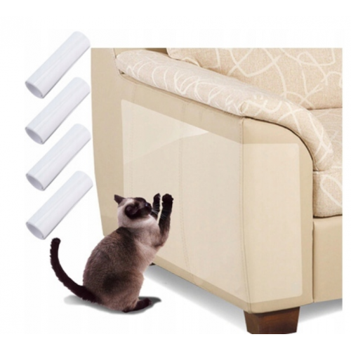 Baldų apsauga nuo draskymo, įbrėžimų