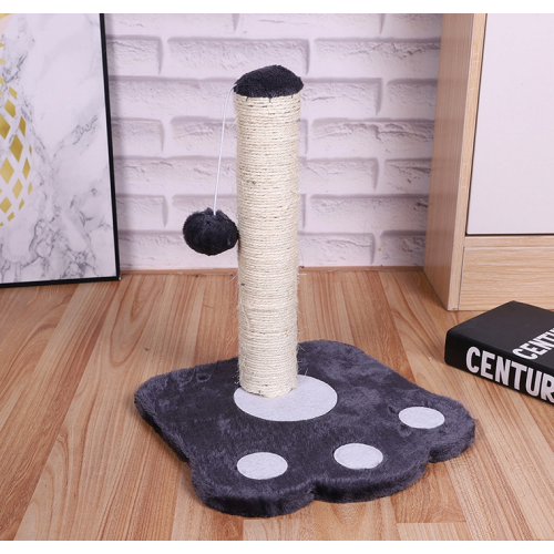 Draskyklė katėms "Pėdutė" 