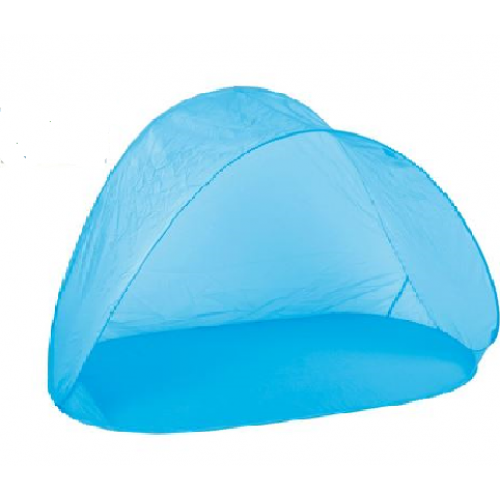 Paplūdimio užuovėja - pavėsinė "Coruba"