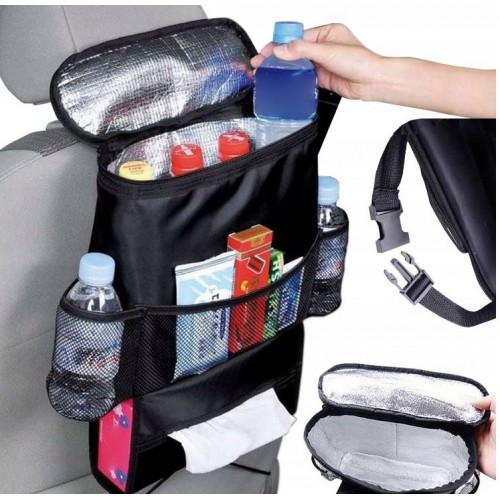 Kelioninis automobilio organizatorius