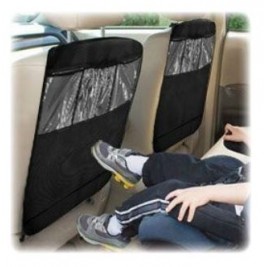 Kelioninis automobilio organizatorius - sėdynės apsauga 02
