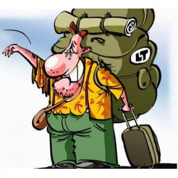 Kelionėms ir turizmui