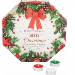 Advento kalendoriai suaugusiems