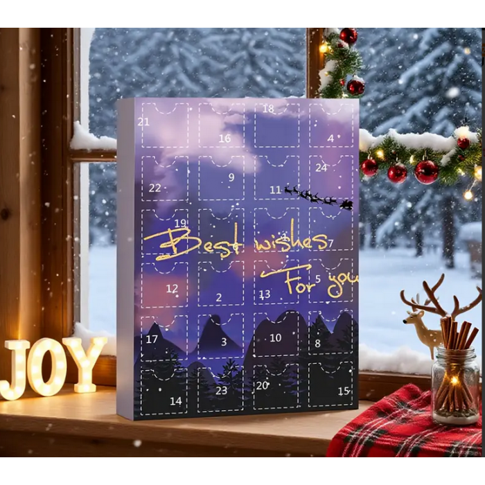 Advento kalendorius "Akmenys ir mineralai" 05 Advento kalendorius "Akmenys ir mineralai" 05