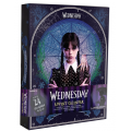 Advento kalendorius "Addams Wednesday"