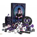 Advento kalendorius "Addams Wednesday"