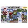 Advento kalendorius "Minecraft" 03
