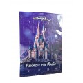 Advento kalendorius "Disney figūrėlės" (Pažeista pakuotė)