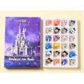 Advento kalendorius "Disney figūrėlės" (Pažeista pakuotė)