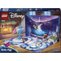 Advento kalendorius "Frozen" LEGO Disney