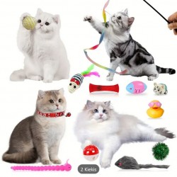 Advento kalendoriai gyvūnams