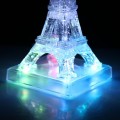 3D delionė Eifelio bokštas