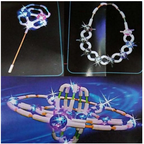 Šviečiantis konstruktorius