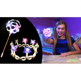 Šviečiantis konstruktorius 