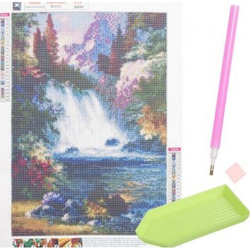 Deimantinės mozaikos rinkiniai