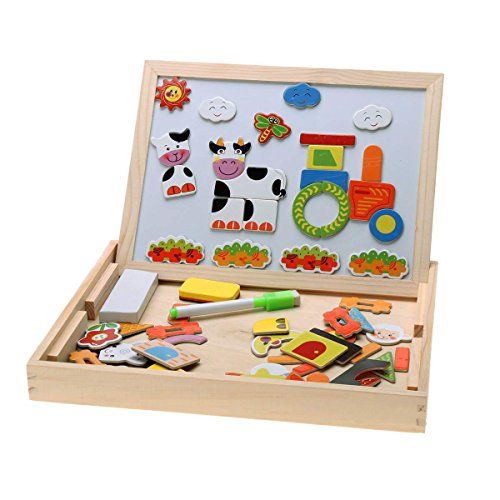 07 Daugiafunkcinė piešimo-delionės lentutė