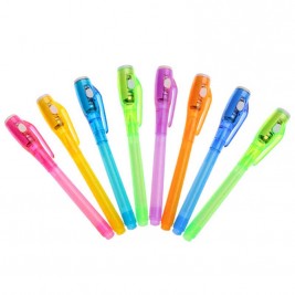 Piešimo lentos "Piešk su šviesa" šviesos pieštukas