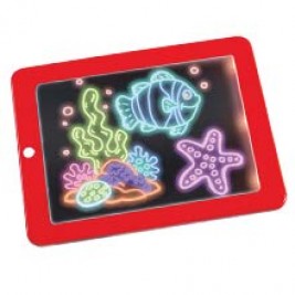 Piešimo magiška lenta "Mokytis ir žaisti"