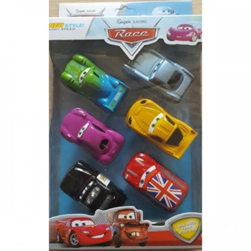 Mašinėlės "Ratai 02"