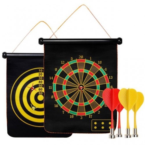 Magnetinis smiginis (dartas) L dydis