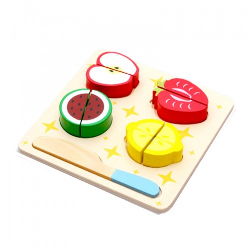 Mediniai pjaustomi vaisiai