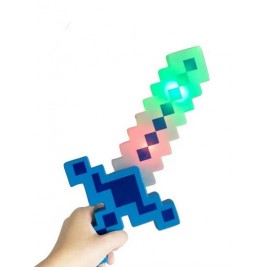  "My world" ginklas kardas M dydžio