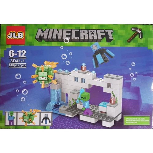  "My world" konstruktorius 02