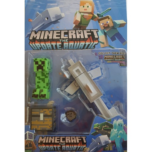 "My world"  rinkinys "Vandenynas 04"