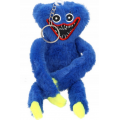 Huggy Wuggy - Kissy Missy pliušinis žaislas 23 cm.