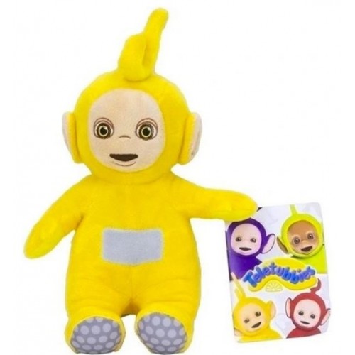 Pliušinis žaislas teletabis 35 cm. Lialia