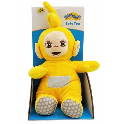 Pliušinis žaislas teletabis Lialia 33 cm.