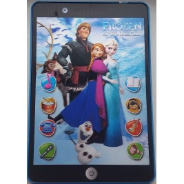 Planšetė Ledo šalis