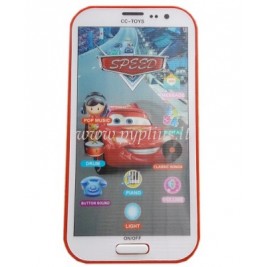 Telefonas "Ratai 03"