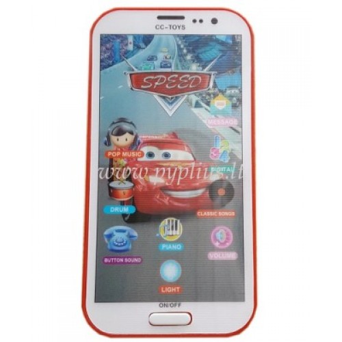 Telefonas "Ratai 03"