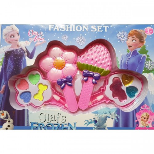 Grozio rinkinukas Ledo šalis 01