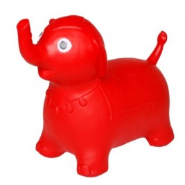 Šokinėjimo, lygsvaros drambliukas