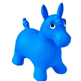 Šokinėjimo, lygsvaros arkliukas