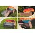 Vaikiška mini sofa - lova "Palmės"