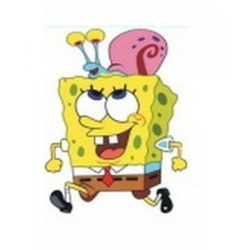 Sienų-baldų lipdukai Kempiniukas 01