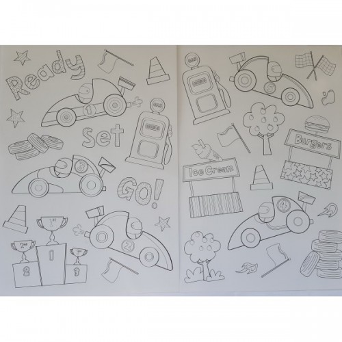 Sienų-baldų lipdukai Nuspalvik 