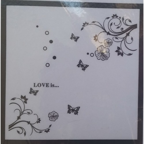 Sienų-baldų lipdukai Lengvumas 05