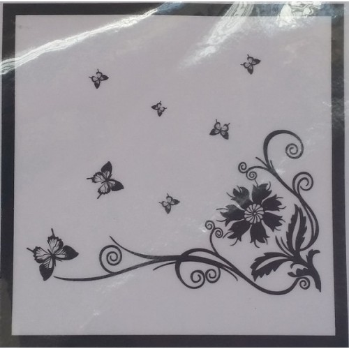 Sienų-baldų lipdukai Lengvumas 06