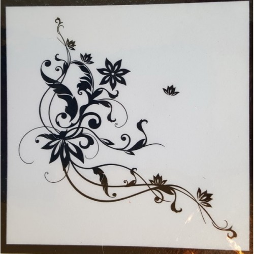 Sienų-baldų lipdukai Lengvumas 07