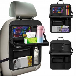 Kelioninis automobilio organizatorius 2 in 1