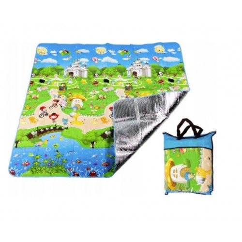 Kilimukas nepraleidžiantis šalčio, drėgmės XL