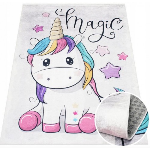 Kilimas "Vienaragis" 