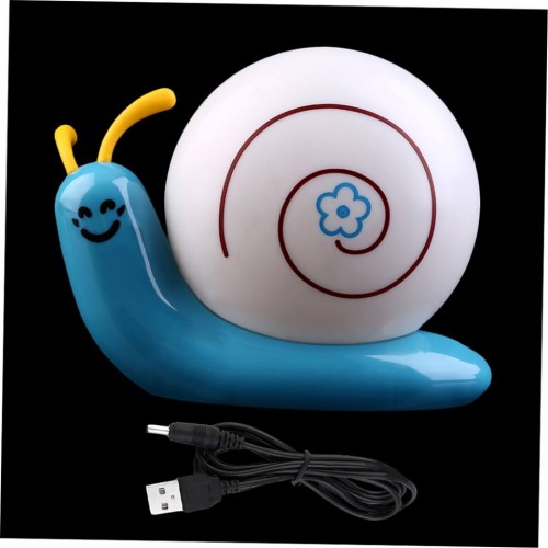 Naktinė lemputė sraigė 02