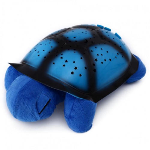 Migdukas vėžliukas (mėlynas)