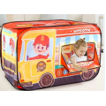 Palapinė vaikams "Maisto vežimėlis"